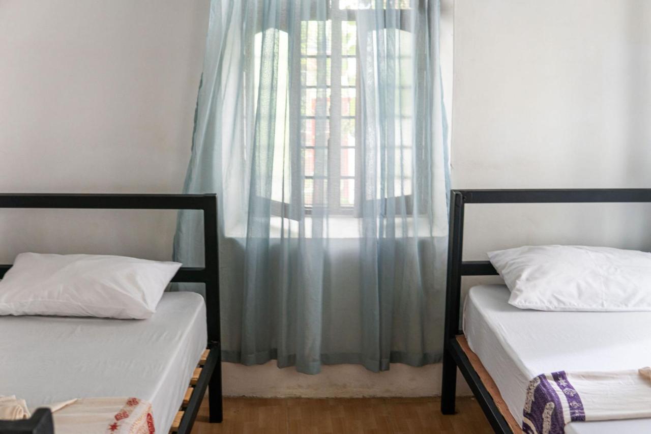 Bed and Breakfast Tarawanda House -Thrivestawi Занзибар Экстерьер фото