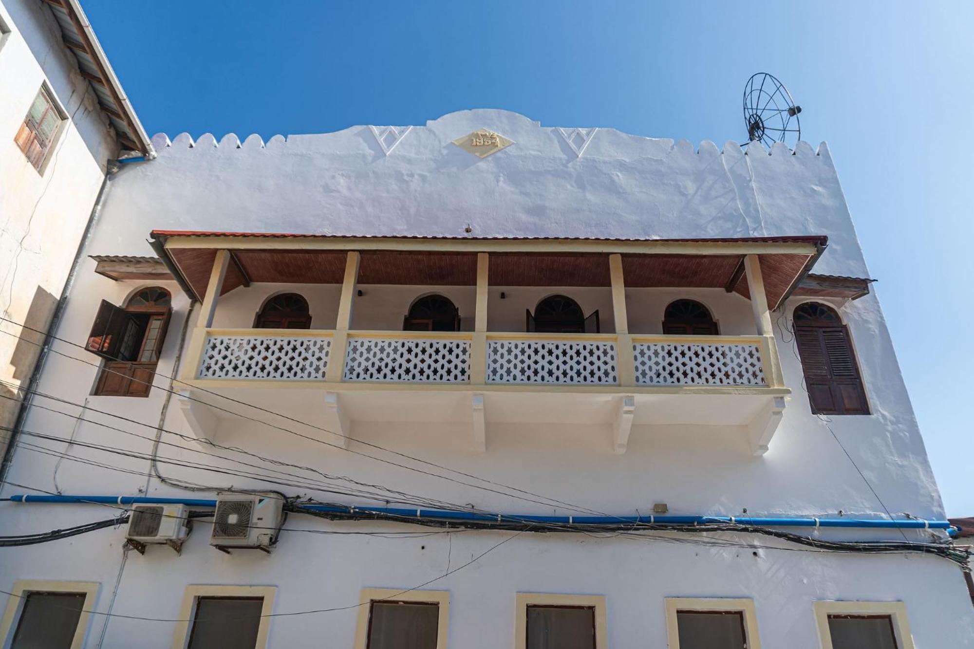 Bed and Breakfast Tarawanda House -Thrivestawi Занзибар Экстерьер фото