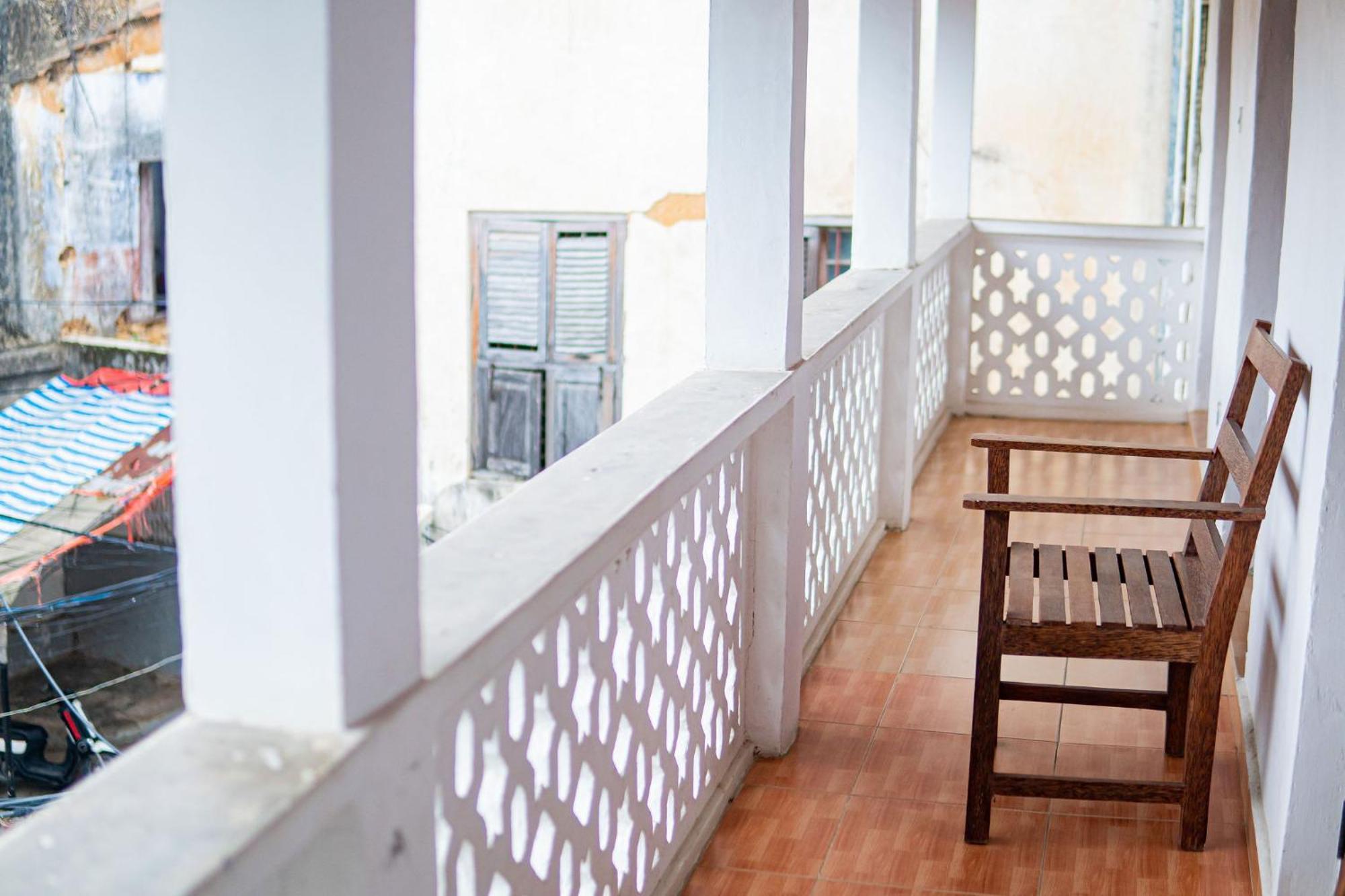 Bed and Breakfast Tarawanda House -Thrivestawi Занзибар Экстерьер фото
